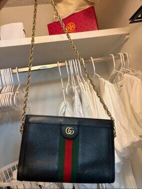 Gucci purse